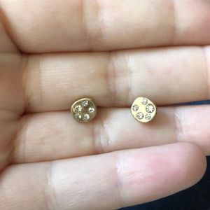 Banana Republic Studs